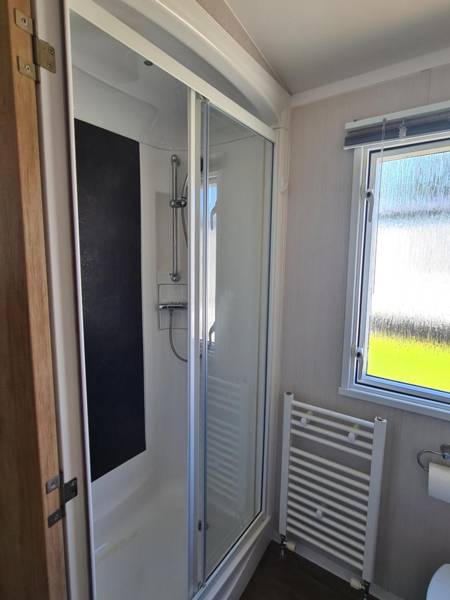 Flawless Caravan Hire Blackpool Luaran gambar